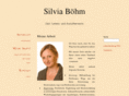 silvia-boehm.at