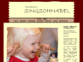 singschnabel.com