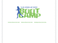 slimdownbodybootcamp.com