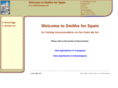 smithsforspain.com