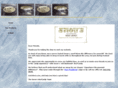 snowsbeefjerky.com