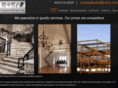 snsmetalworks.com