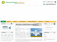 solarysenergy.com