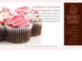 sophiescakery.com