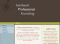 southwestprofessionalrecruiting.com