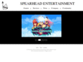 spearheadgames.com