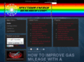 spectrumenergyresearch.com