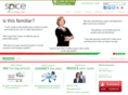 spicetg.com