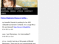 stephaniesharpmusic.com