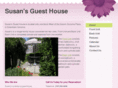 susanslodging.com