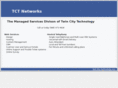 tctnetworks.com