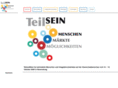 teilsein.org