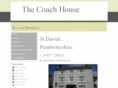 thecoachhouse.biz