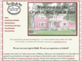 thecrystalbell.com