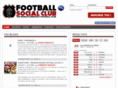 thefootballsocialclub.com