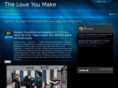 theloveumake.com
