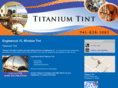 titaniumtint.com