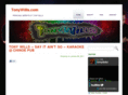 tonywills.com