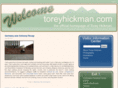 toreyhickman.com