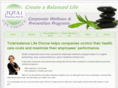 totalbalancelifechoice.com