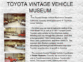 toyotamuseum.com