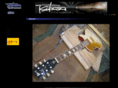 tsubasa-guitars.com