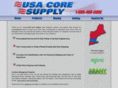 usacoresupply.com