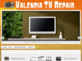 valenciatvrepair.com