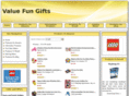 valuefungifts.com