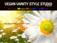 veganstudio.com