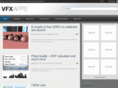 vfxapps.com