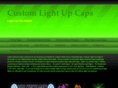 visionwearcap.com