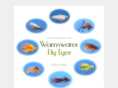 warmwaterflytyer.com