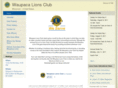 waupacalions.org