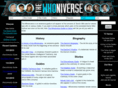 whoniverse.net