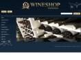 wineshopindonesia.com