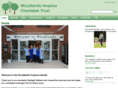 woodlandshospice.org