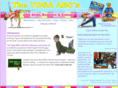 yogaabcs.com