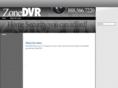 zonedvr.com