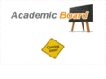 academicboard.co.in