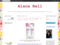 alanabell.com