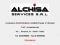 alchisaservices.com