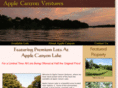applecanyonventures.com