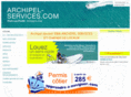 archipel-services.com