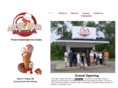 arcticrockicecream.com