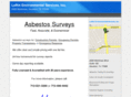 asbestosinspectionhouston.com