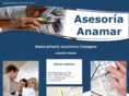 asesoriaanamar.com