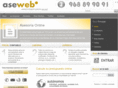 aseweb.es