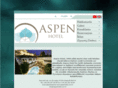 aspenhotel.com.tr