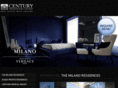 atcenturyhomes.com